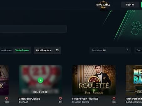 BetPKR گیم اسکرین شاٹ 2
